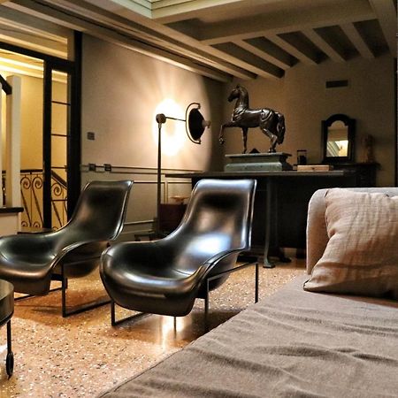 Maison Matilda - Luxury Rooms Treviso Exterior foto