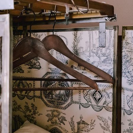 Maison Matilda - Luxury Rooms Treviso Exterior foto