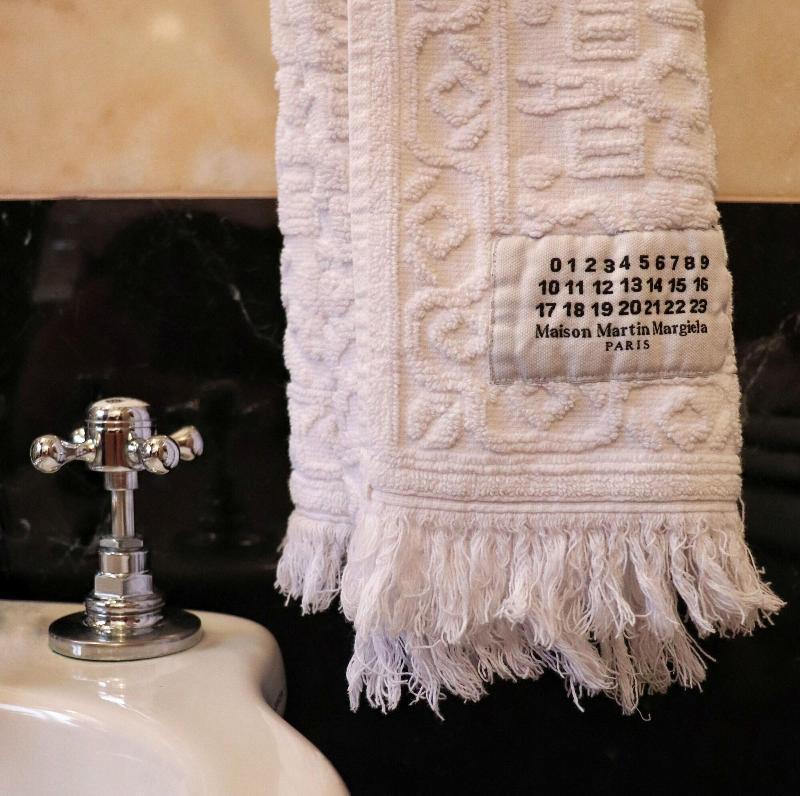 Maison Matilda - Luxury Rooms Treviso Exterior foto