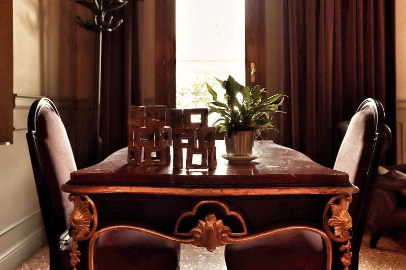 Maison Matilda - Luxury Rooms Treviso Exterior foto