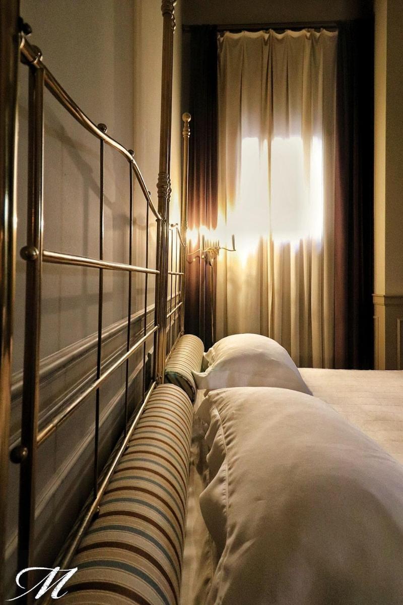 Maison Matilda - Luxury Rooms Treviso Exterior foto