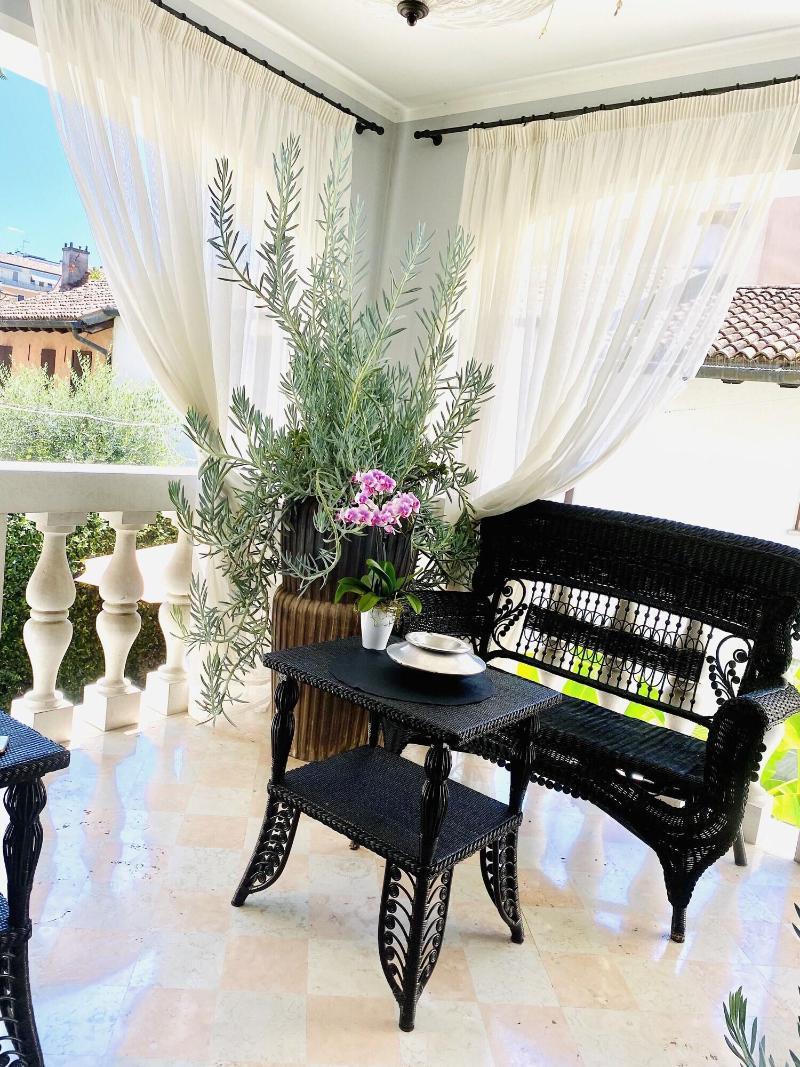 Maison Matilda - Luxury Rooms Treviso Exterior foto