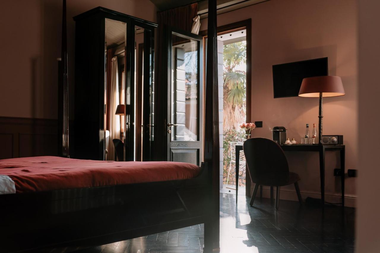 Maison Matilda - Luxury Rooms Treviso Exterior foto