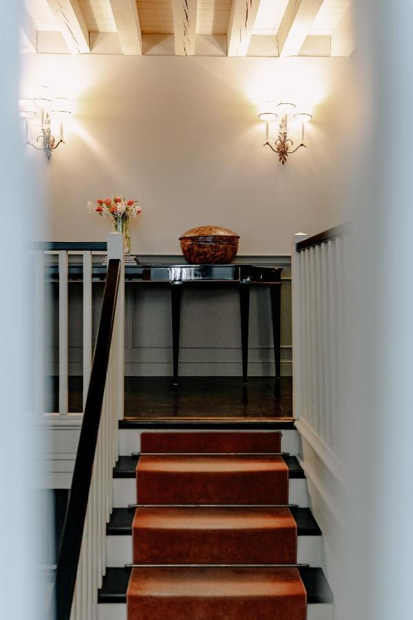 Maison Matilda - Luxury Rooms Treviso Exterior foto