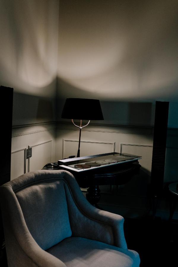 Maison Matilda - Luxury Rooms Treviso Exterior foto
