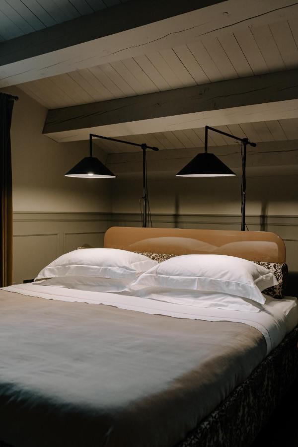 Maison Matilda - Luxury Rooms Treviso Exterior foto