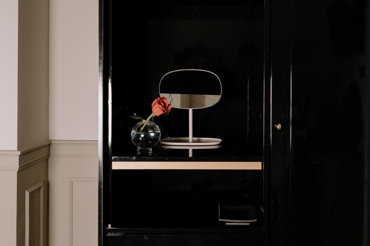 Maison Matilda - Luxury Rooms Treviso Exterior foto