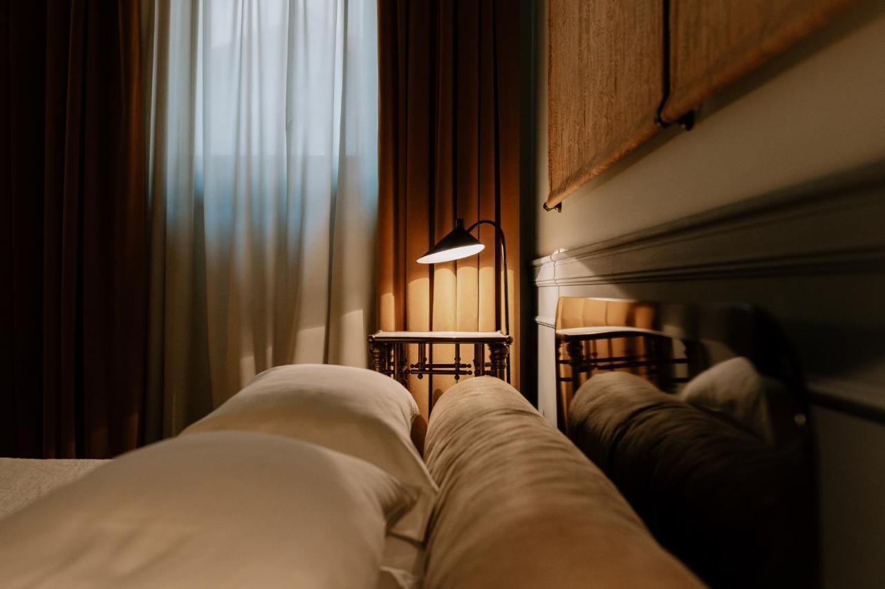 Maison Matilda - Luxury Rooms Treviso Exterior foto