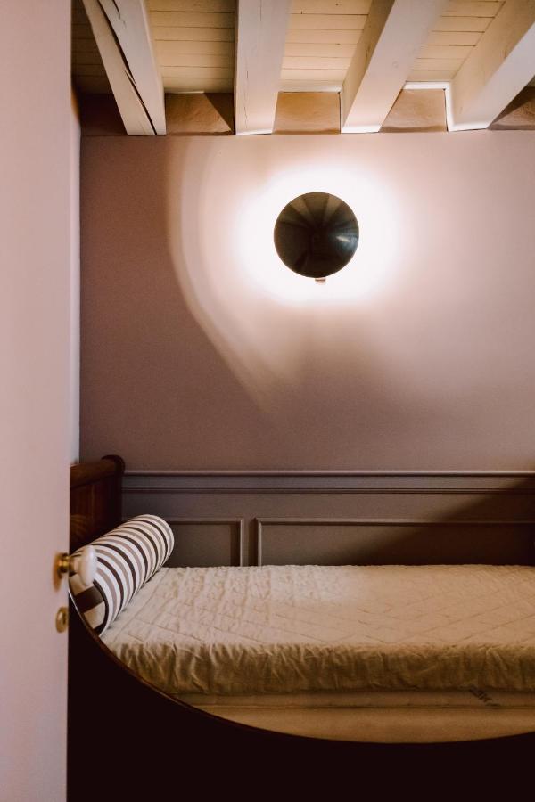 Maison Matilda - Luxury Rooms Treviso Exterior foto