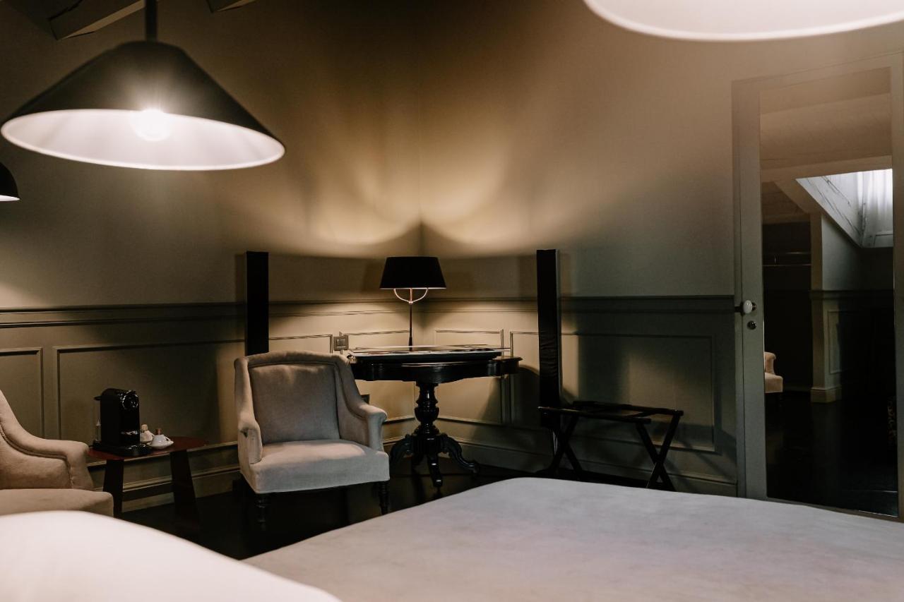 Maison Matilda - Luxury Rooms Treviso Exterior foto