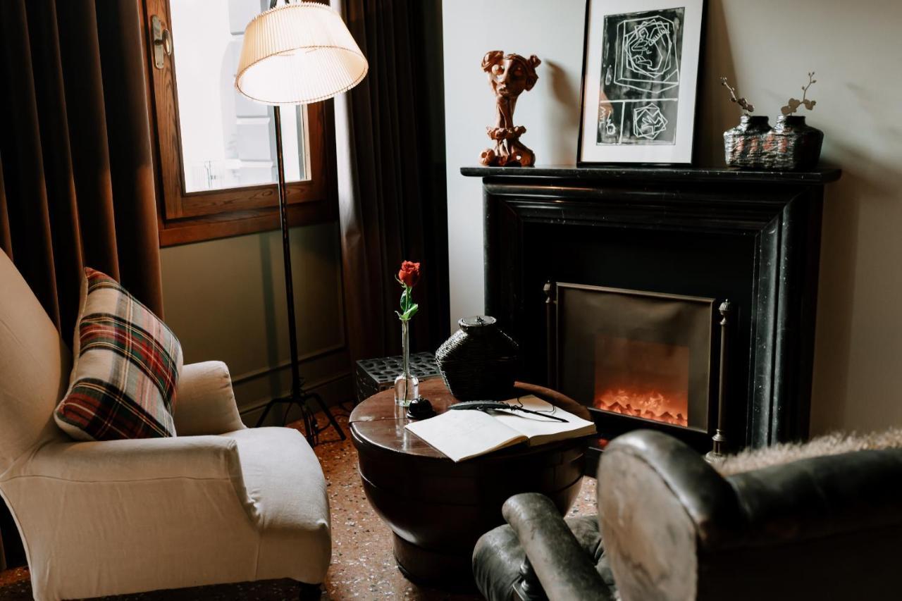 Maison Matilda - Luxury Rooms Treviso Exterior foto