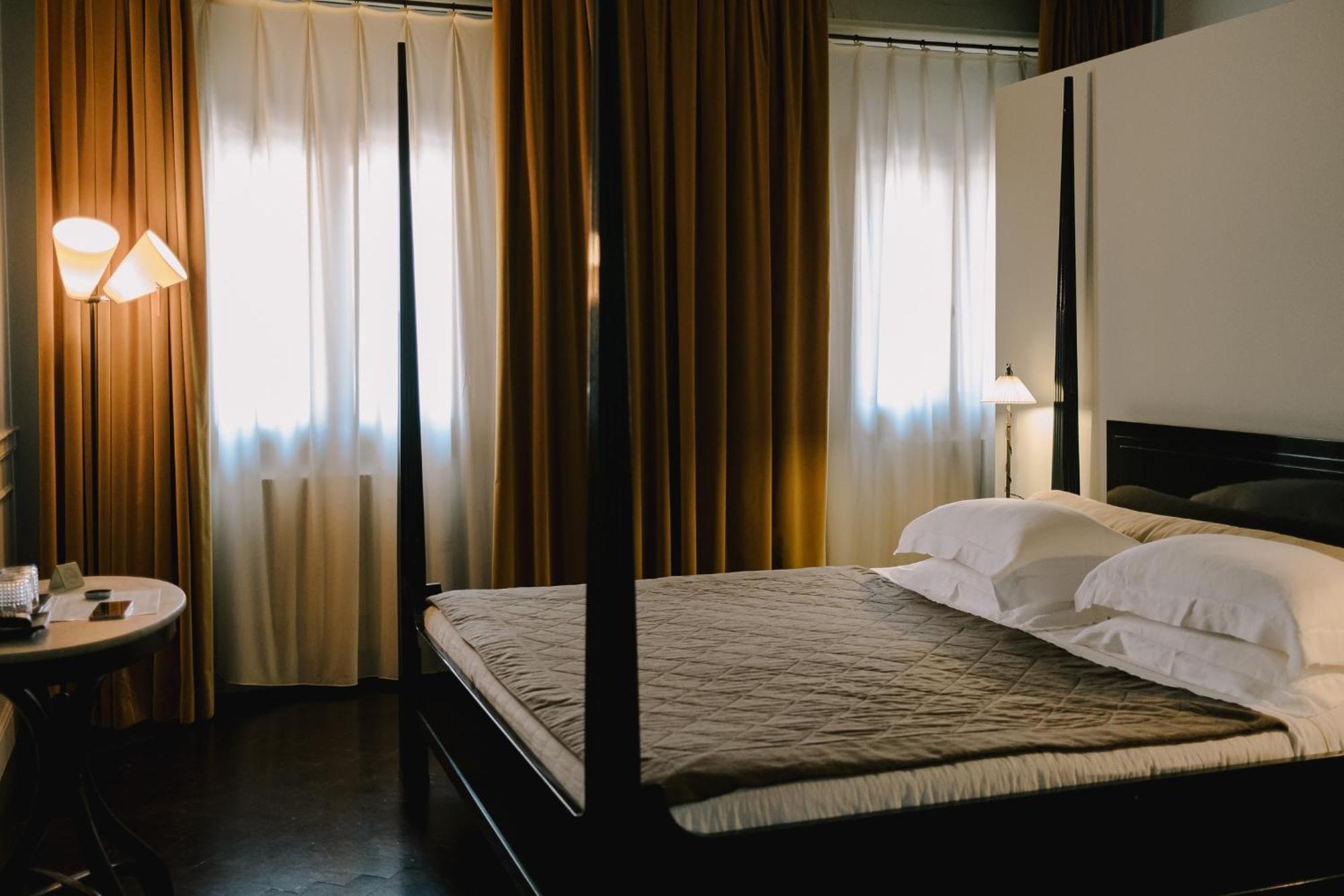 Maison Matilda - Luxury Rooms Treviso Quarto foto