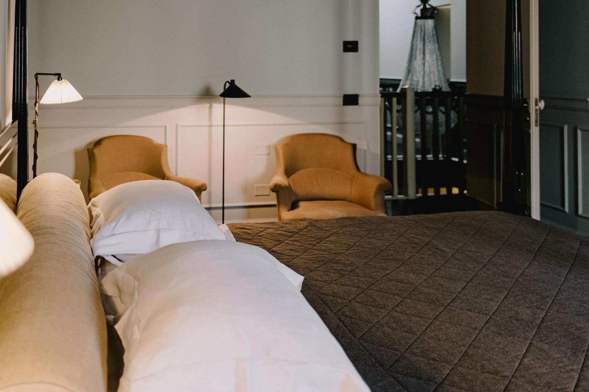 Maison Matilda - Luxury Rooms Treviso Quarto foto