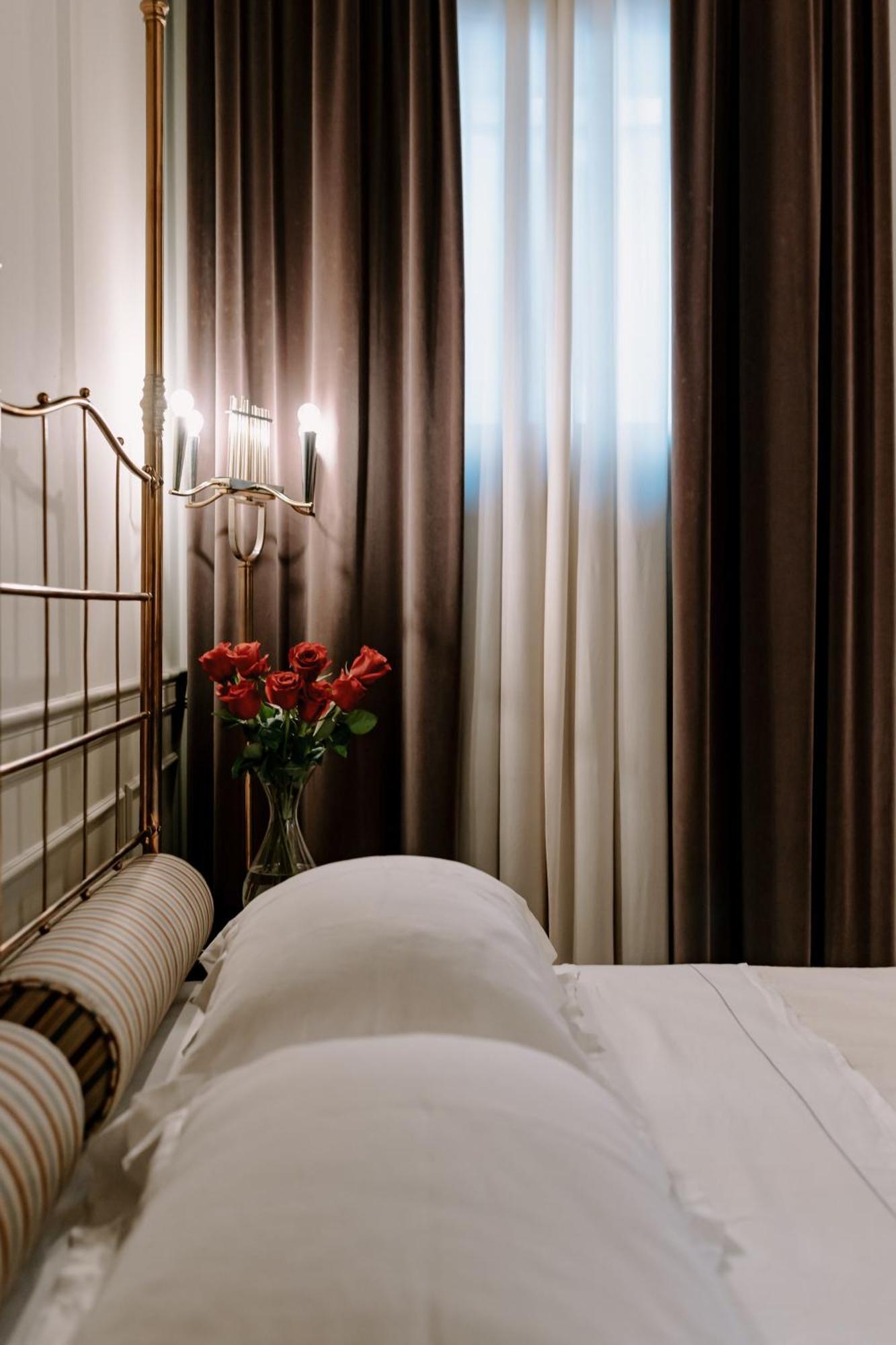 Maison Matilda - Luxury Rooms Treviso Exterior foto