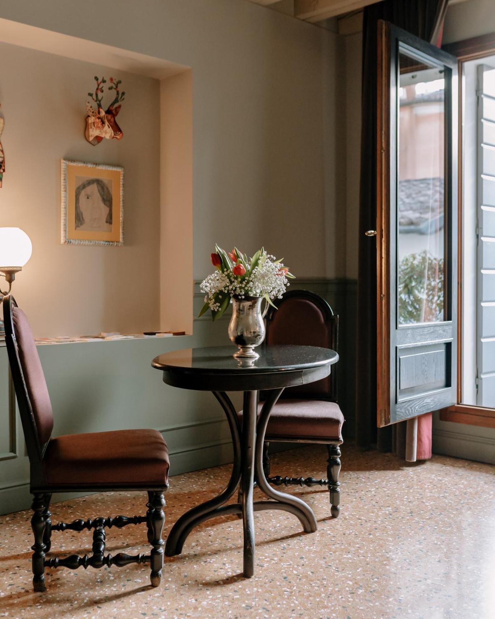 Maison Matilda - Luxury Rooms Treviso Exterior foto