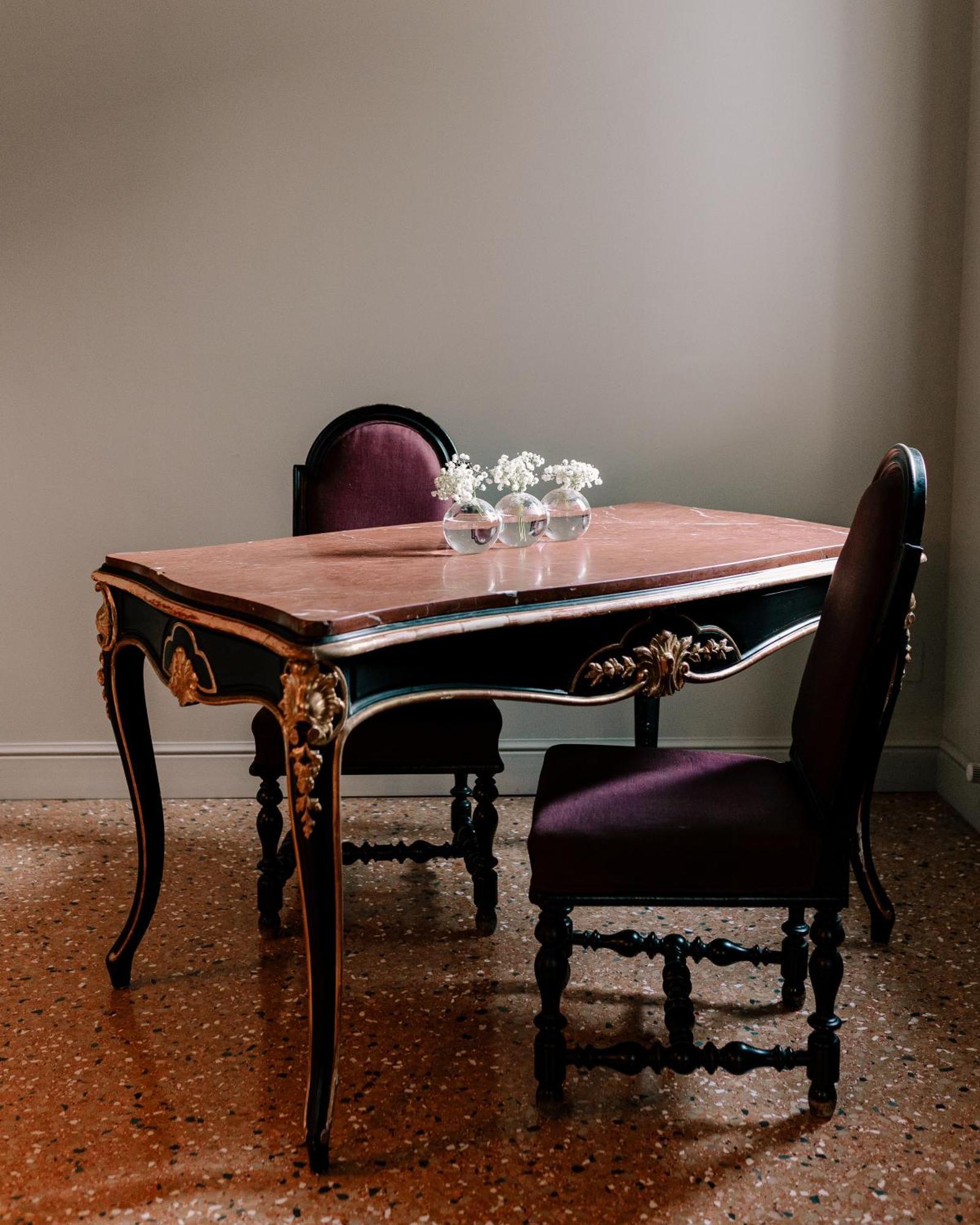 Maison Matilda - Luxury Rooms Treviso Exterior foto