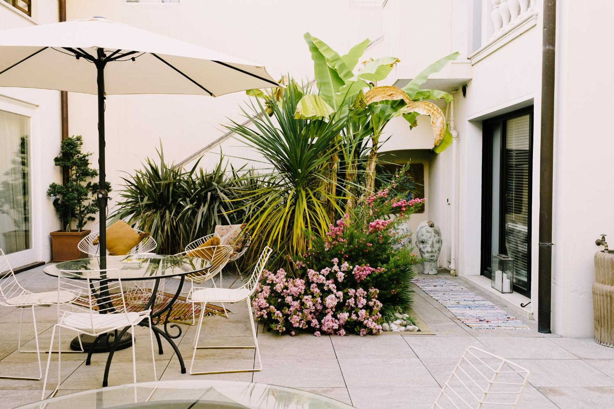 Maison Matilda - Luxury Rooms Treviso Exterior foto
