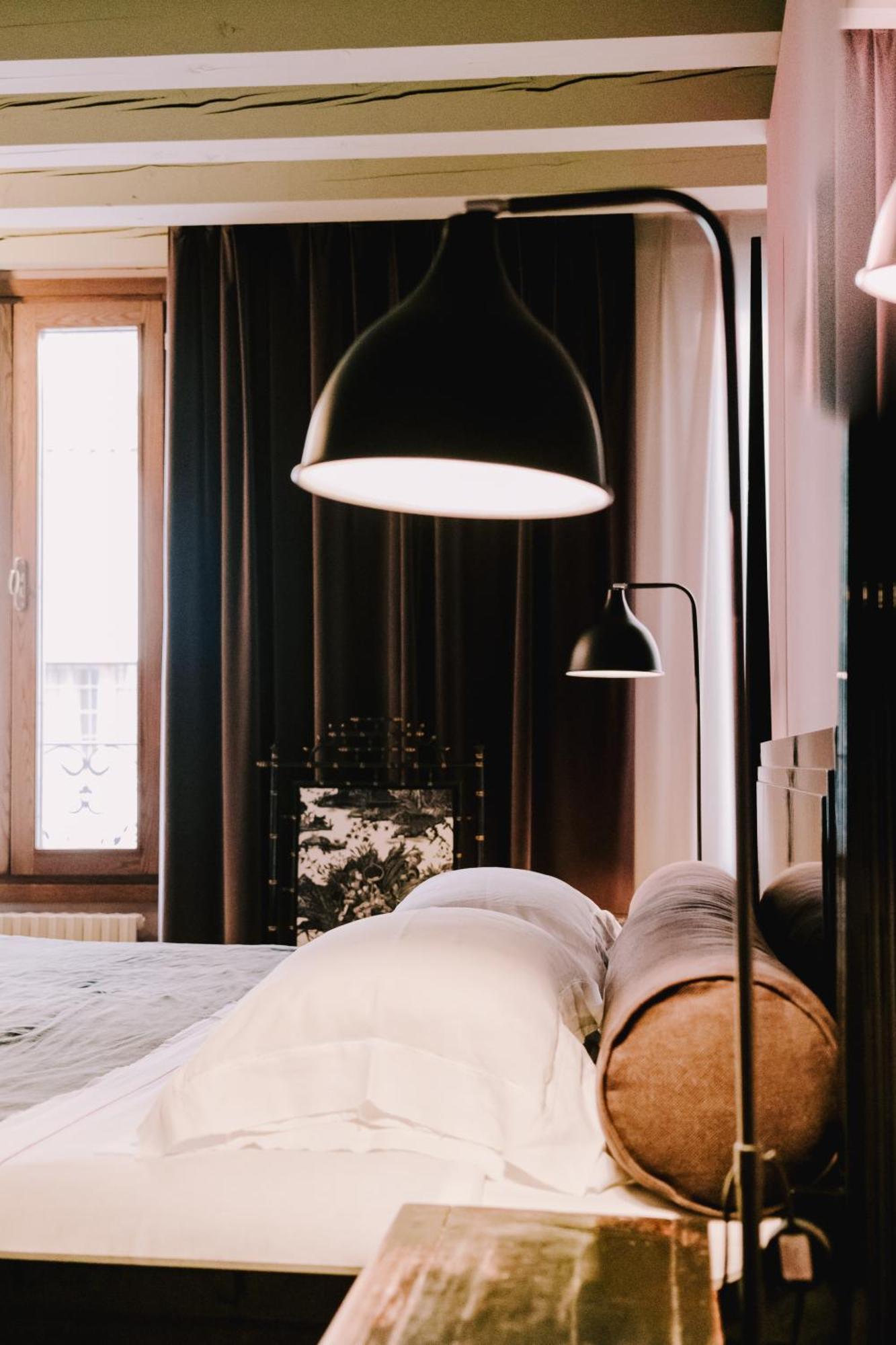 Maison Matilda - Luxury Rooms Treviso Exterior foto