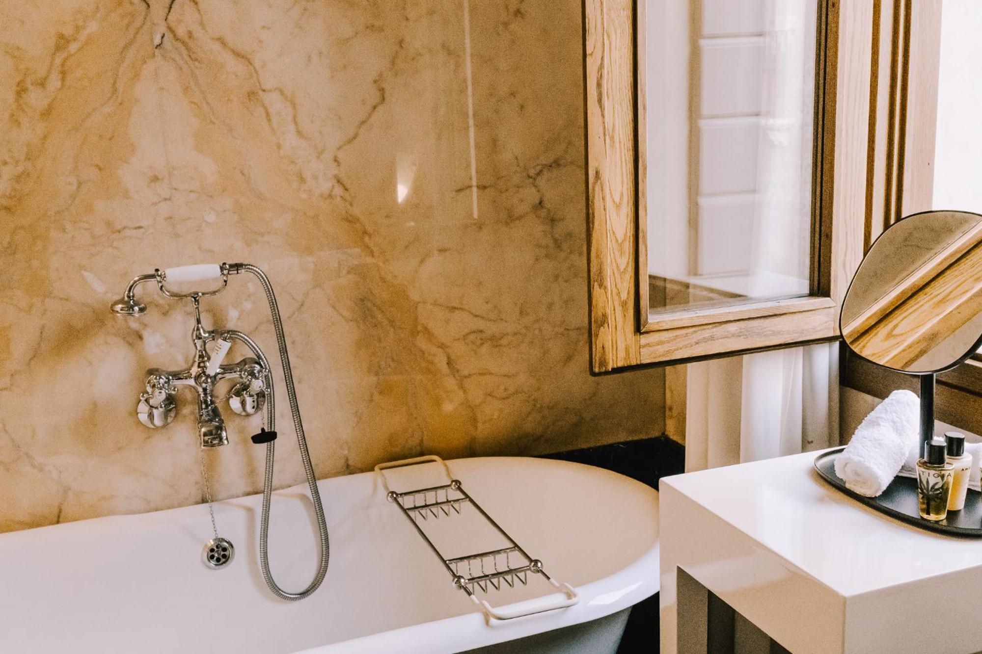 Maison Matilda - Luxury Rooms Treviso Quarto foto