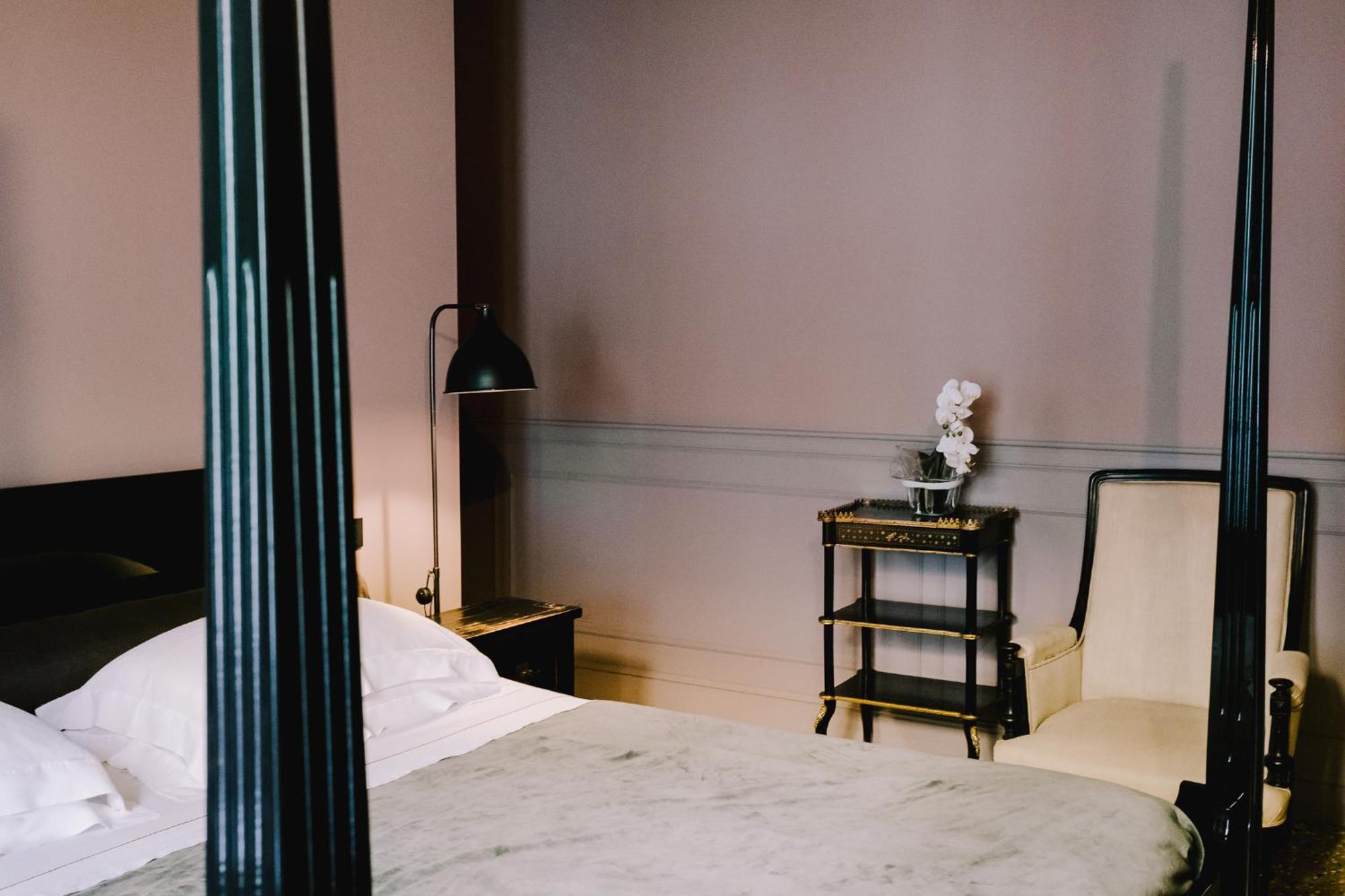 Maison Matilda - Luxury Rooms Treviso Exterior foto
