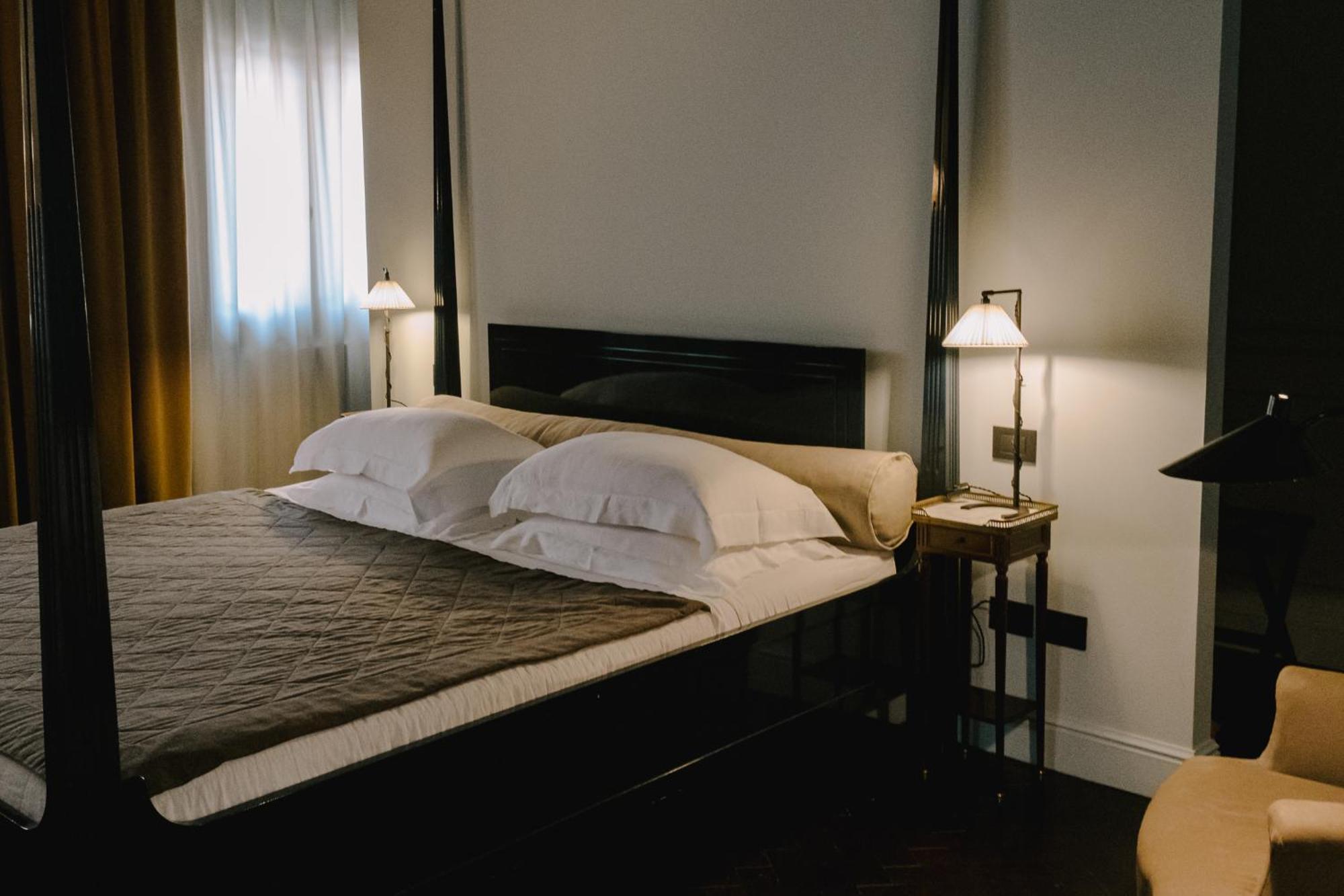 Maison Matilda - Luxury Rooms Treviso Exterior foto