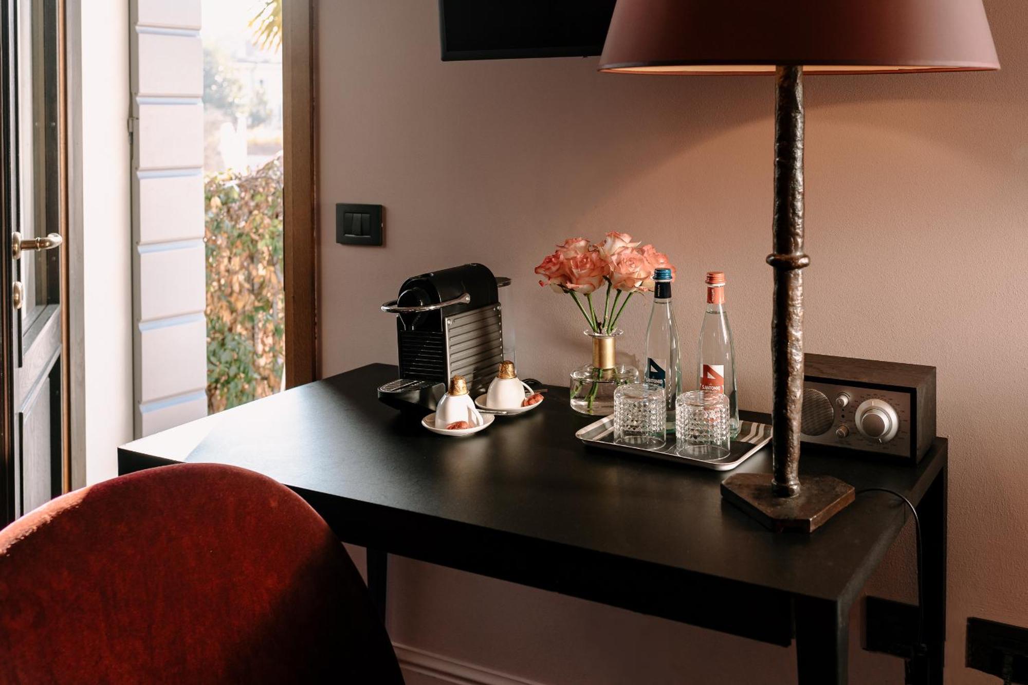 Maison Matilda - Luxury Rooms Treviso Exterior foto
