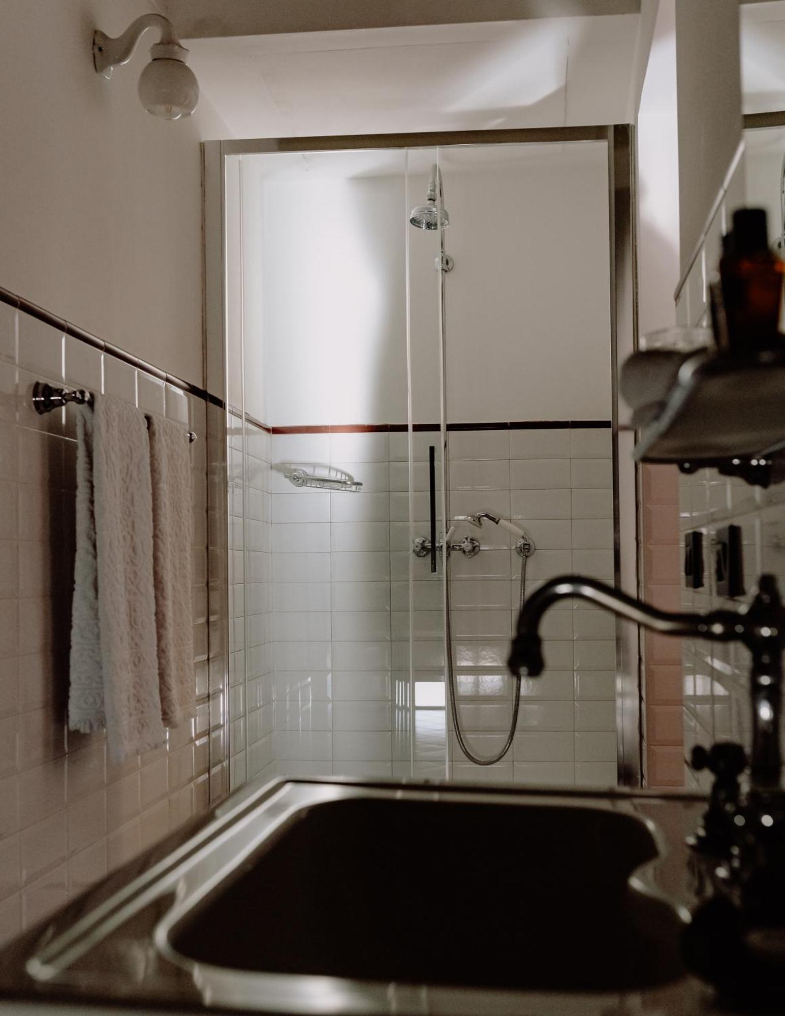Maison Matilda - Luxury Rooms Treviso Quarto foto
