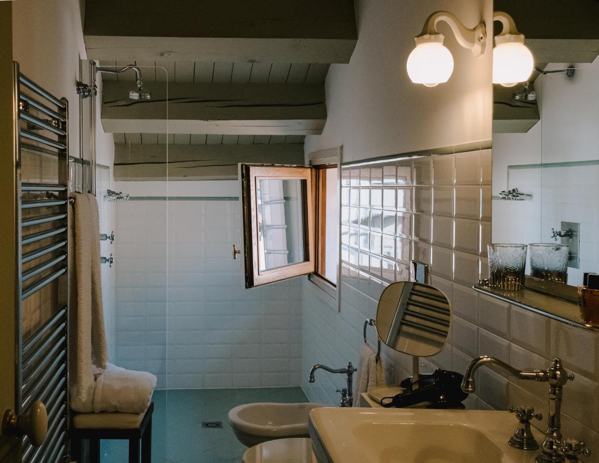Maison Matilda - Luxury Rooms Treviso Exterior foto