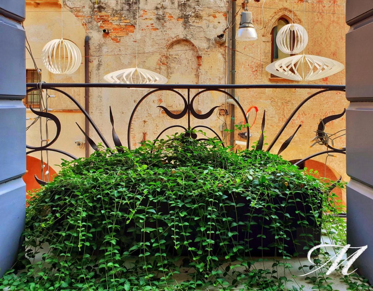 Maison Matilda - Luxury Rooms Treviso Exterior foto