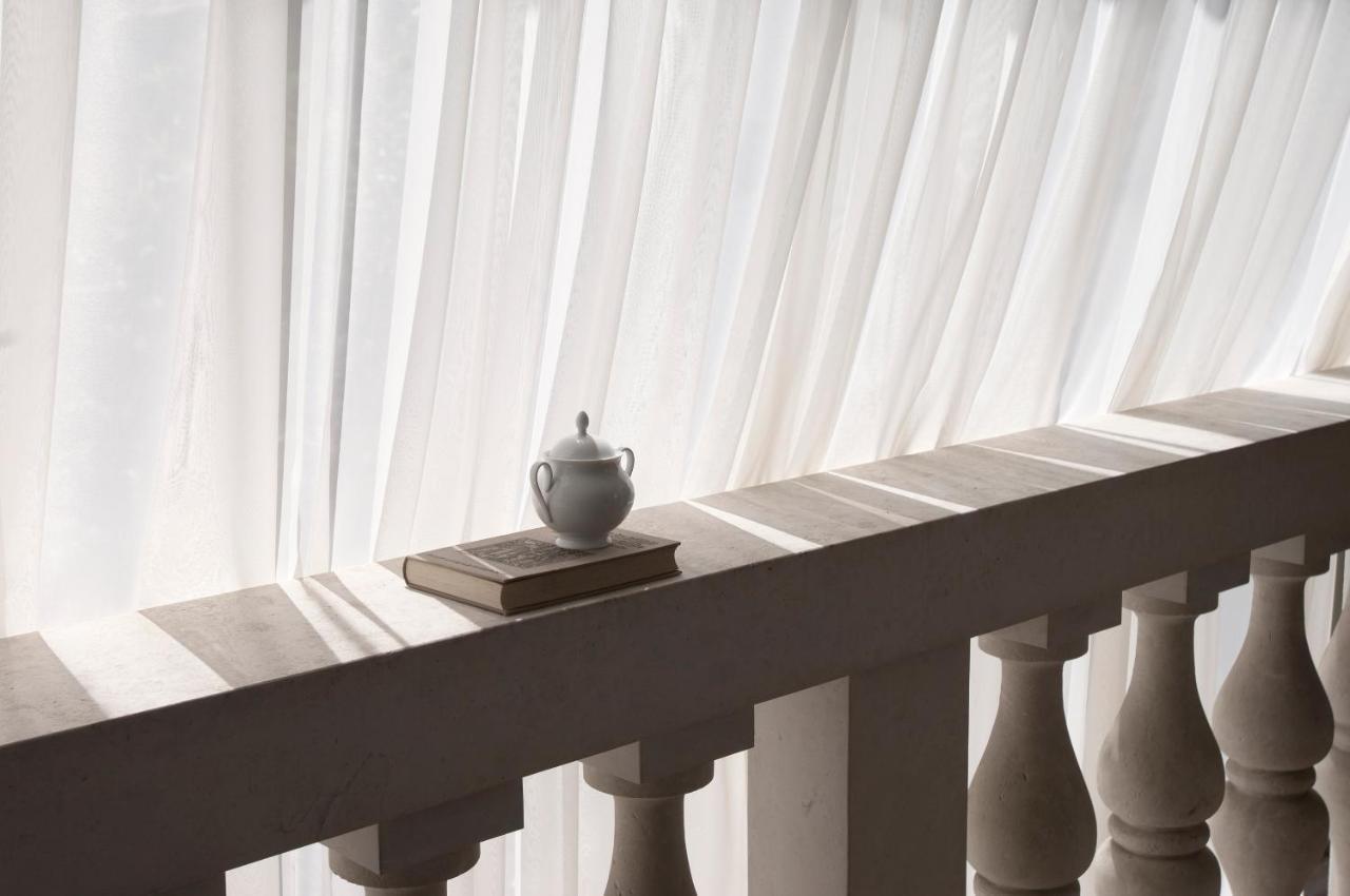 Maison Matilda - Luxury Rooms Treviso Exterior foto