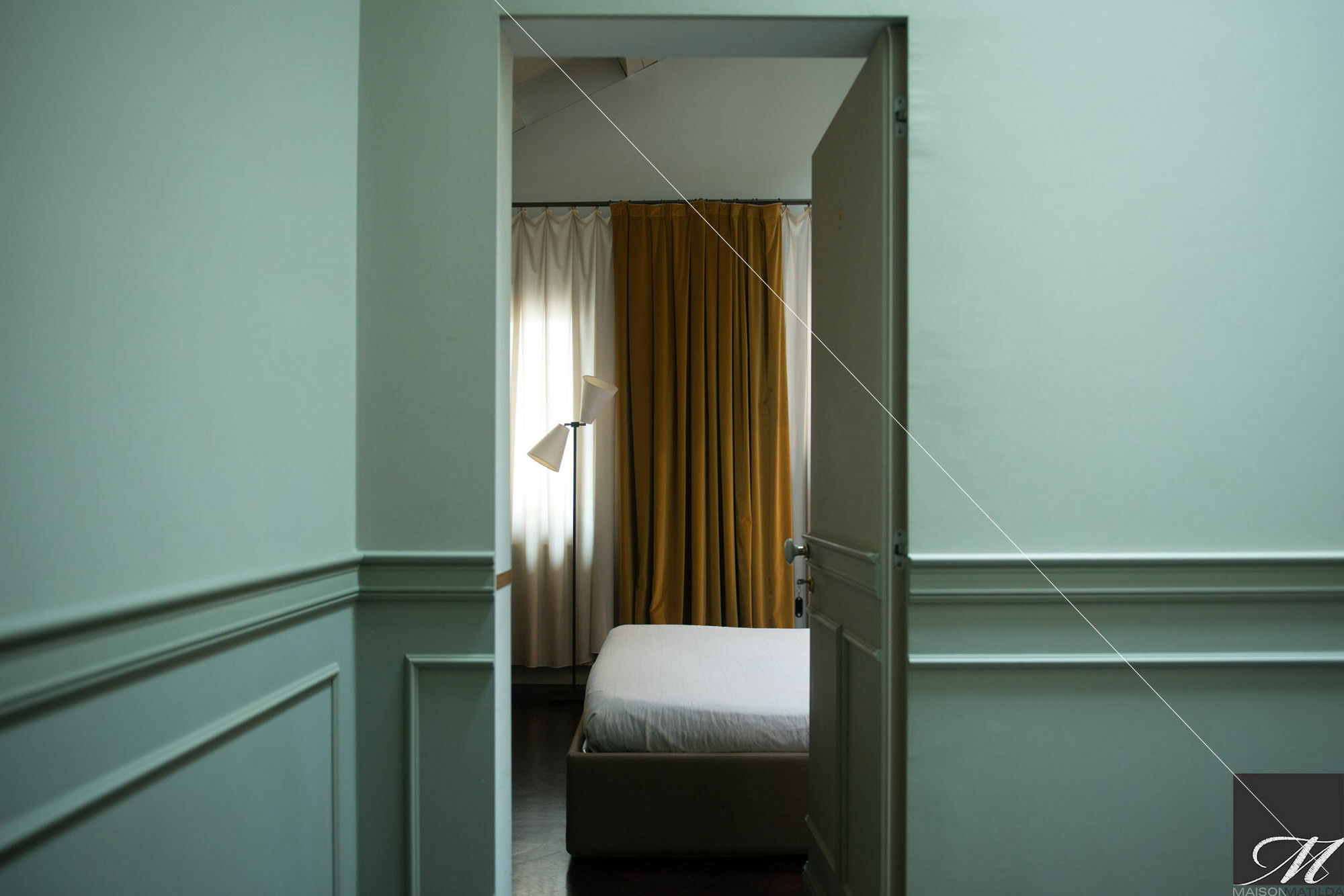 Maison Matilda - Luxury Rooms Treviso Exterior foto