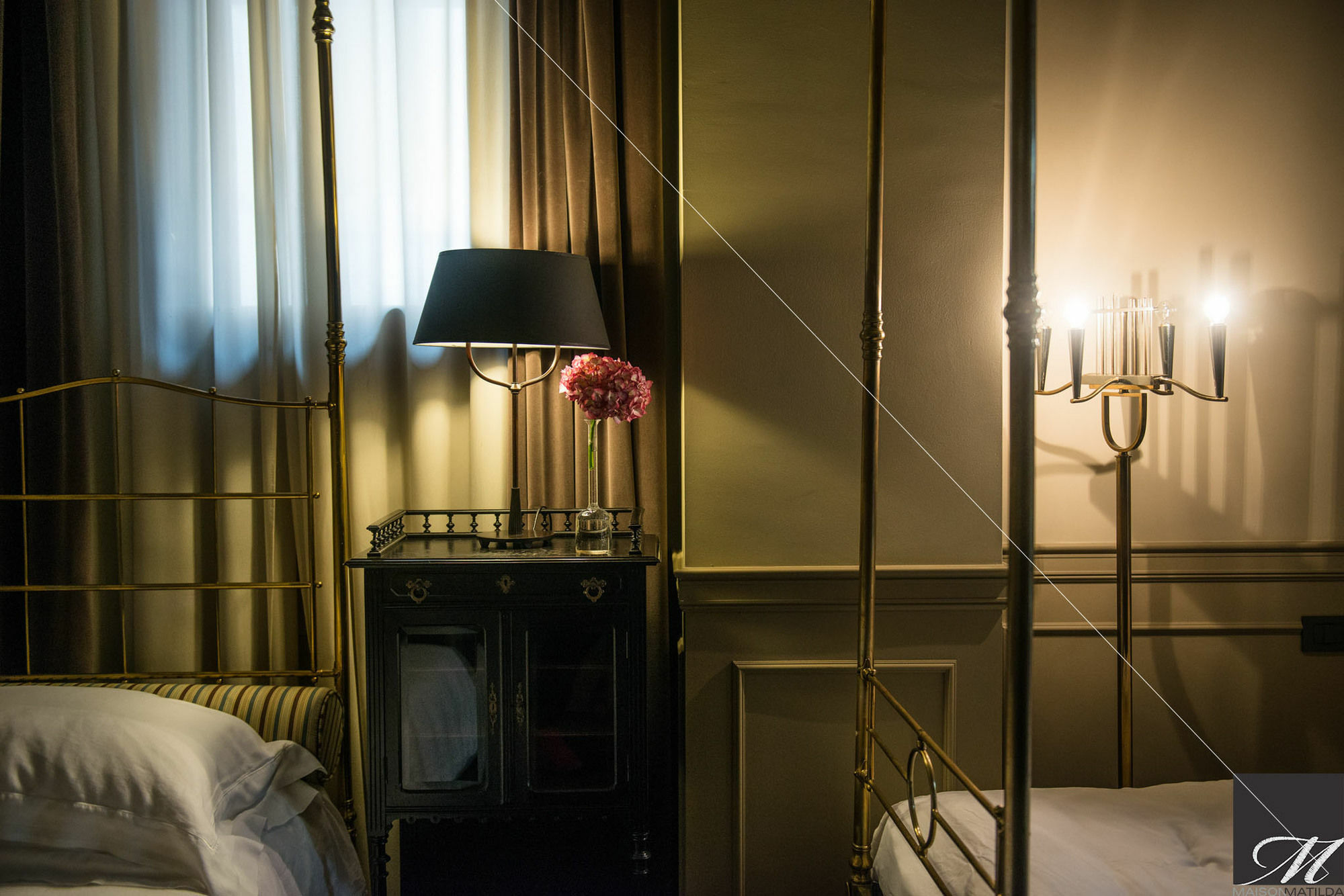 Maison Matilda - Luxury Rooms Treviso Exterior foto